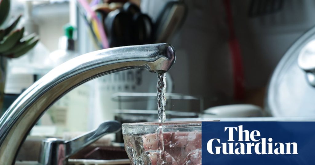 Contaminated drinking water with PFAS likely raises the risk of infant death, research shows