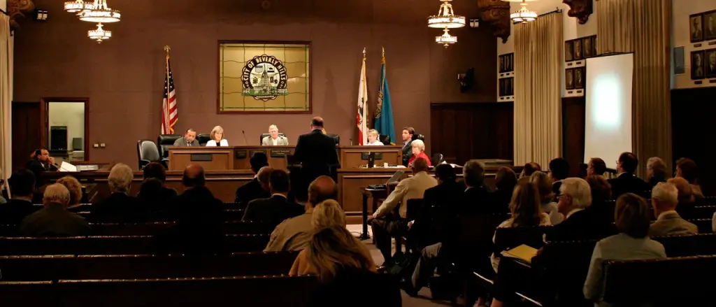 Convicted Killer's Placement on Public Safety Board Angers Salem City Police