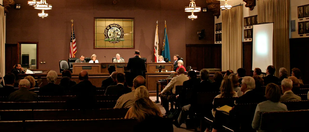 Convicted Killer's Placement on Public Safety Board Angers Salem City Police