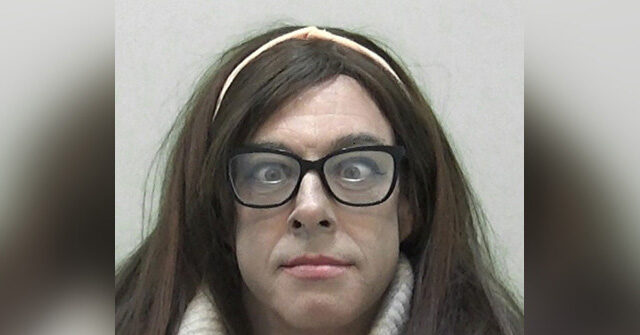 Convicted Trans Offender of Assaulting Teen Says Jury Was 'Under a Spell'