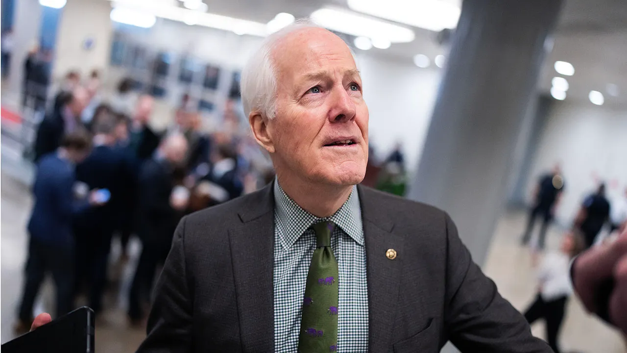 Cornyn questions CAIR's tax-exempt status following state-level designations of terror groups