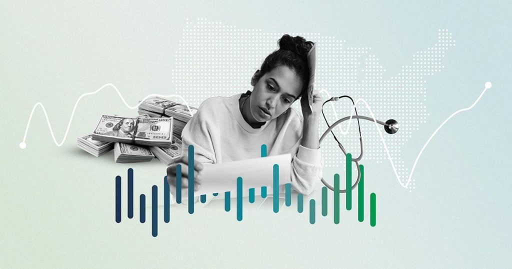 Cost is the Leading Healthcare Concern for Americans