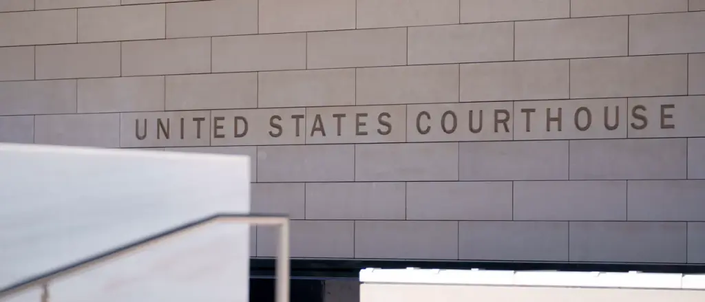 Court Considers Allegations That Newsom's Redistricting Maps Were Altered by Race