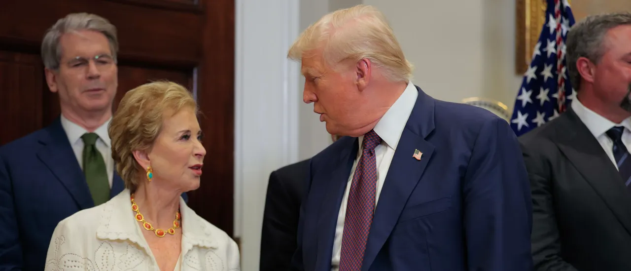 Court Stops Trump's Plan to Cut School Grants Related to Race and Gender Efforts