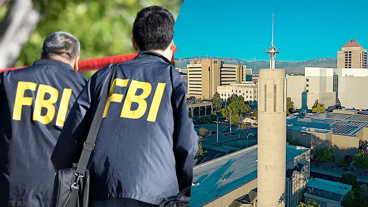 Court hands down prison sentence to Tyler Leveque for threats made online against Trump