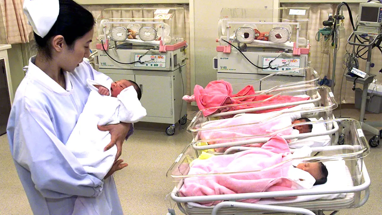 Court in Japan maintains ban on same-sex marriage, linking it potentially to increased birth rates