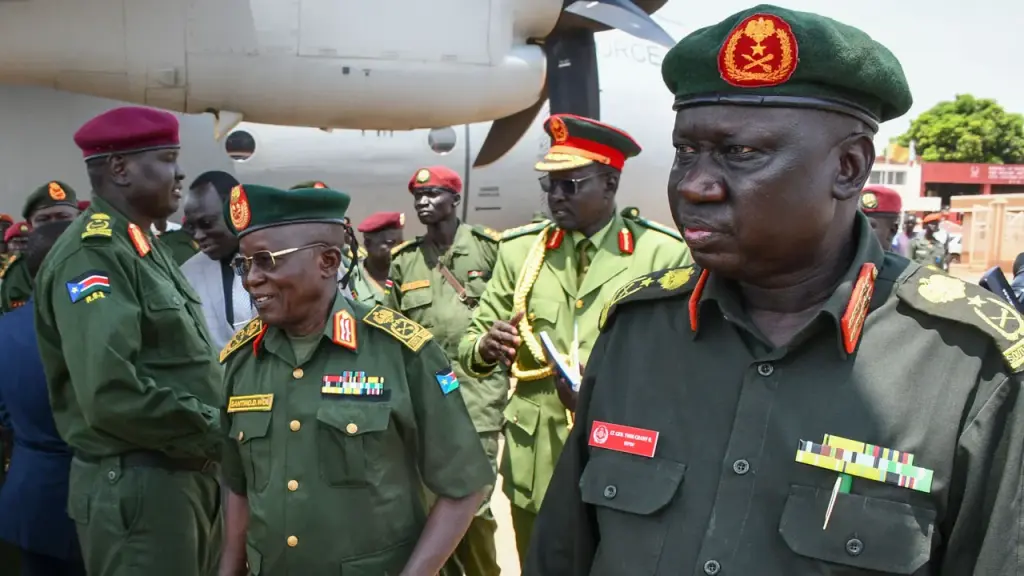 Court prevents DHS from terminating TPS protection for South Sudanese individuals