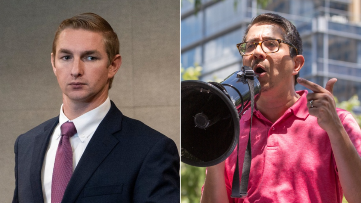 Court reverses the conviction of ex-Austin officer found guilty in shooting.