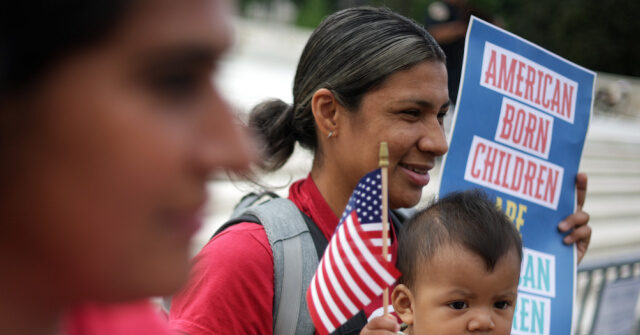 Court to Examine Trump's Proposal on Limiting Birthright Citizenship