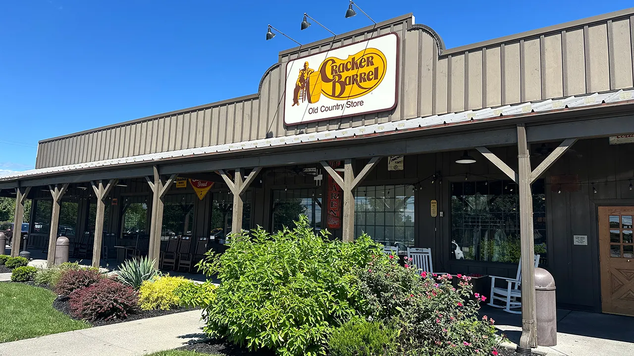 Cracker Barrel will compensate students who were reportedly refused service due to their disability.