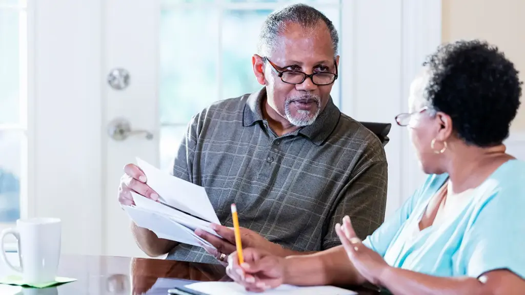 Criminals use stolen information to create bank accounts in your name