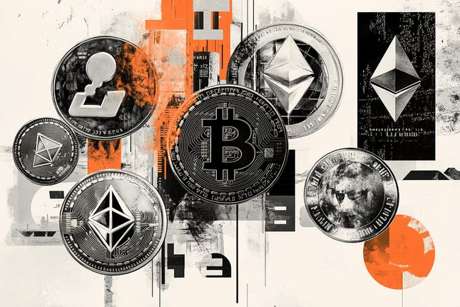 Crypto Update: Bitcoin approaches $90K, Ethereum and XRP encounter significant challenges
