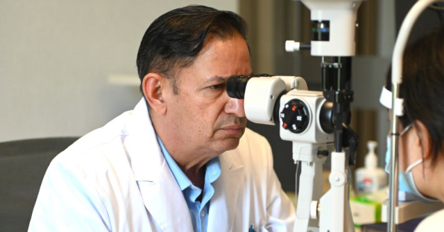 Cuban Doctors in Angola Work During Christmas Without Pay or Breaks