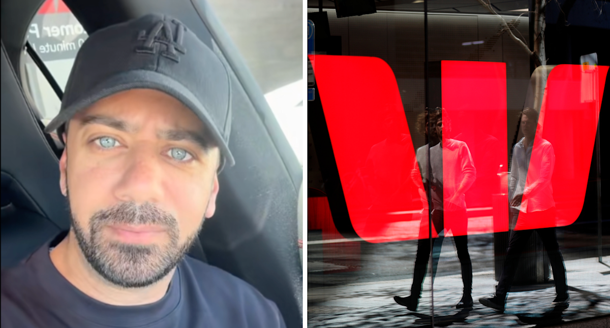 Customer criticizes Westpac for having to 'beg' for $25,000 cash withdrawal: 'Felt like a criminal'
