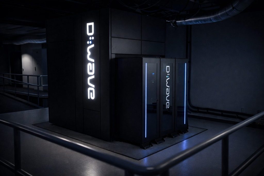 D-Wave Quantum (QBTS) Stock: Market Pauses on Sunday as Shares Stabilize; Wall Street's Targets Conflict with Valuation Concerns