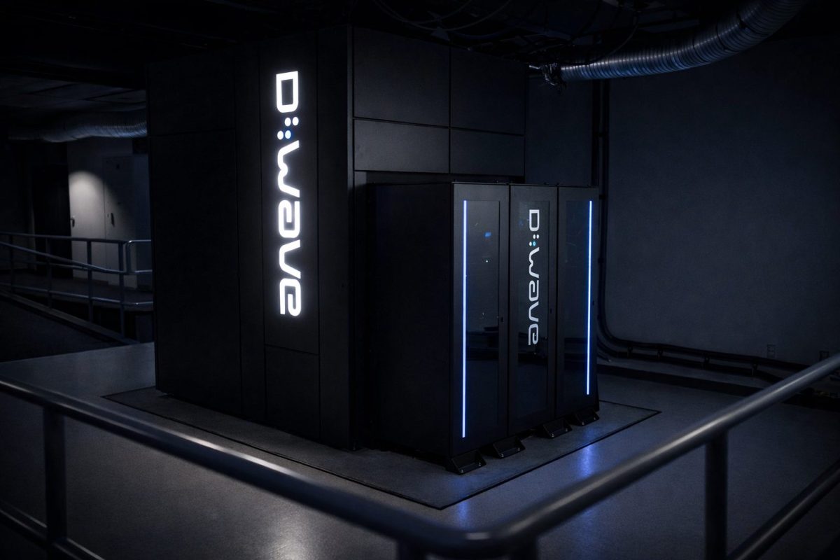 D-Wave Quantum (QBTS) Stock: Market Pauses on Sunday as Shares Stabilize; Wall Street's Targets Conflict with Valuation Concerns