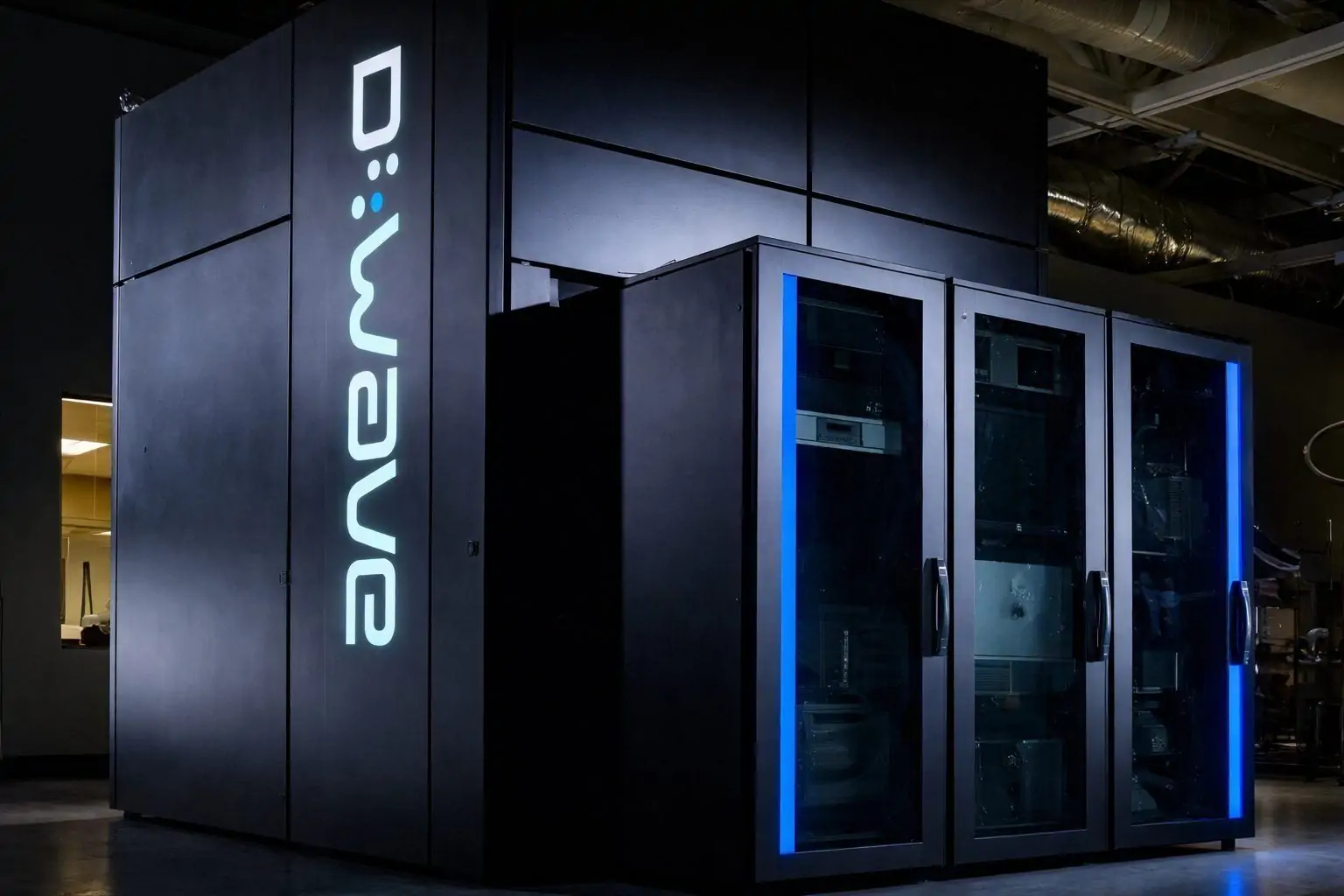 D-Wave stock stabilizes after sharp decline as Wall Street predictions diverge