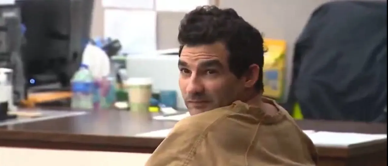 DA Supported by Soros Drops Death Penalty for Illegal Immigrant in Beheading Case Involving Machete