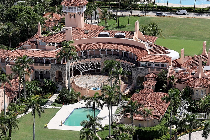 D.C. Field Office informed Biden administration they did not have enough evidence to conduct the Mar-a-Lago raid before the 2022 search