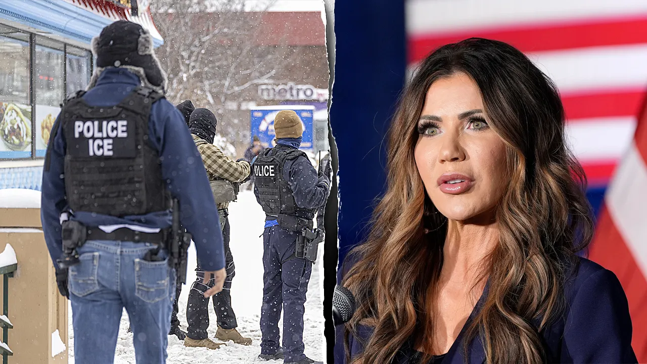 DHS detains 17 undocumented migrants found guilty of murder and sexual exploitation.