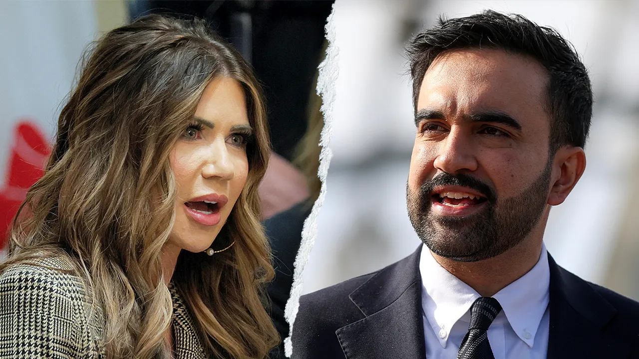 DHS leader states that liberal language promotes violence against ICE agents