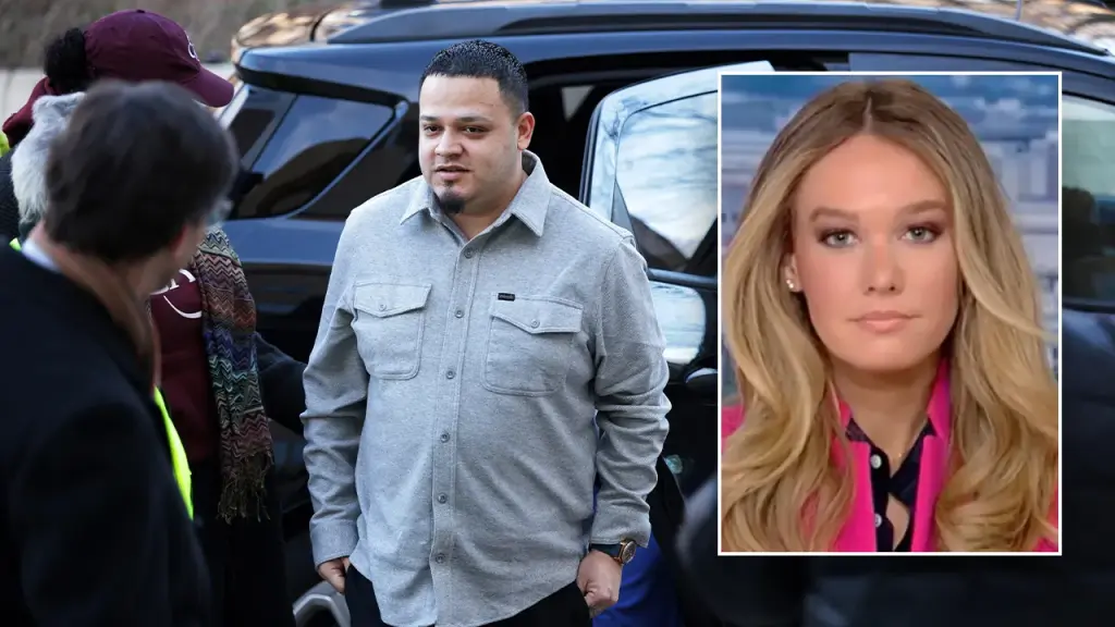 DHS official criticizes Abrego Garcia for 'TikToks' as judge restricts agency's comments