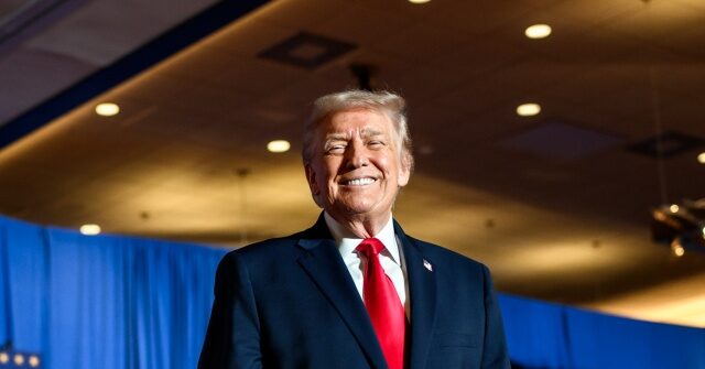 DHS under Trump marks 'unprecedented' 2.5 million illegal departures from the U.S.