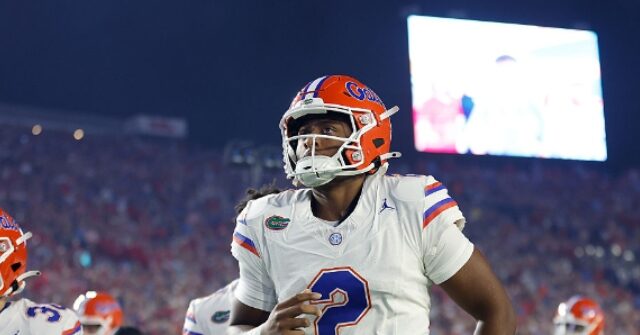 DJ Lagway from Florida Transfers Following Coaches' Concerns About His 'Drive and Effort'