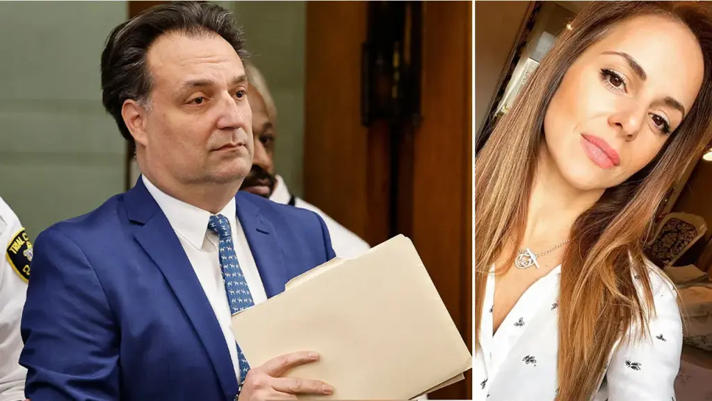 DNA evidence links Ana Walshe to suspected murder weapons, according to a forensic scientist.