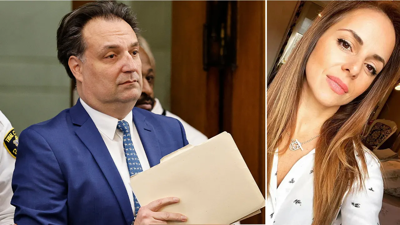 DNA evidence links Ana Walshe to suspected murder weapons, according to a forensic scientist.