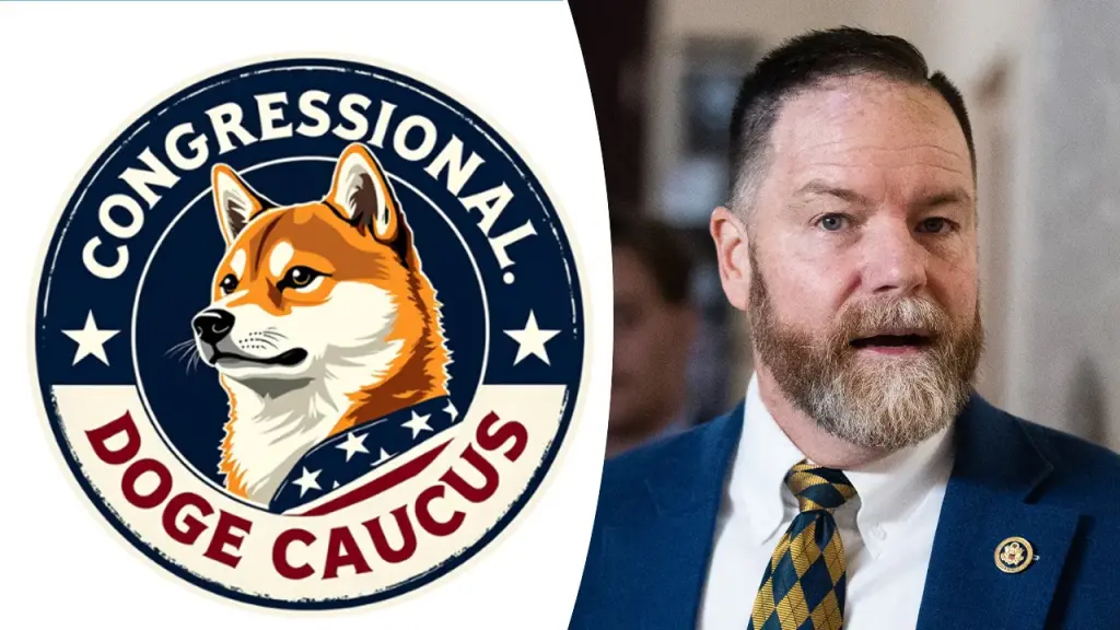 DOGE Caucus leader aims to restore Musk-inspired initiative for improving government efficiency