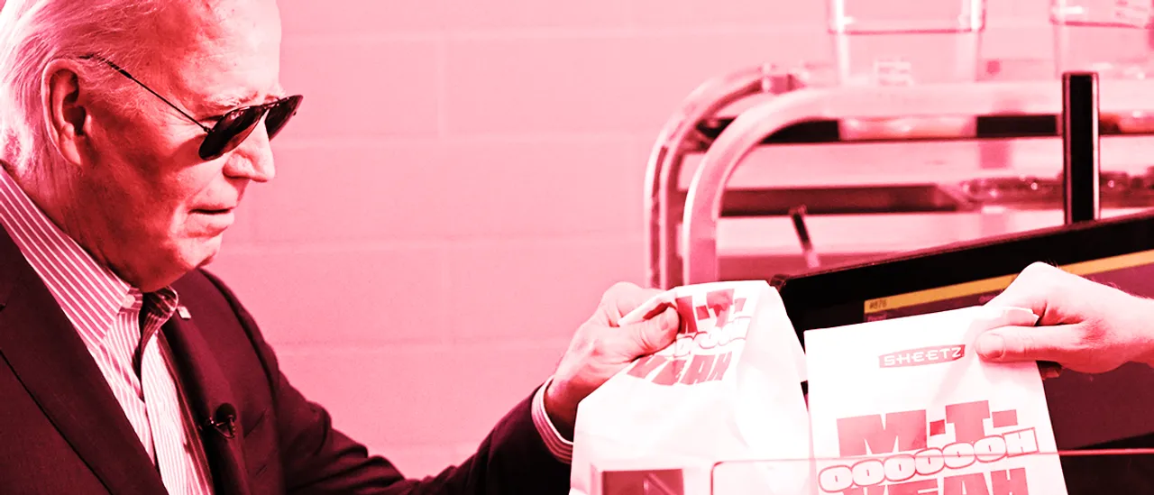 DOJ Disrupts The Left’s Preferred Method For Imposing Racial Quotas