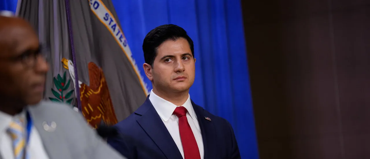 DOJ Weighs Charges Against Satanist Pedophile Avoiding Serious Punishment in California