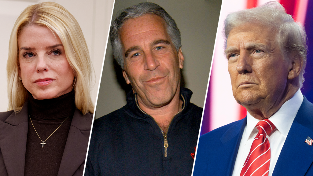 DOJ authorized to make public documents from Jeffrey Epstein's 2019 sex trafficking case