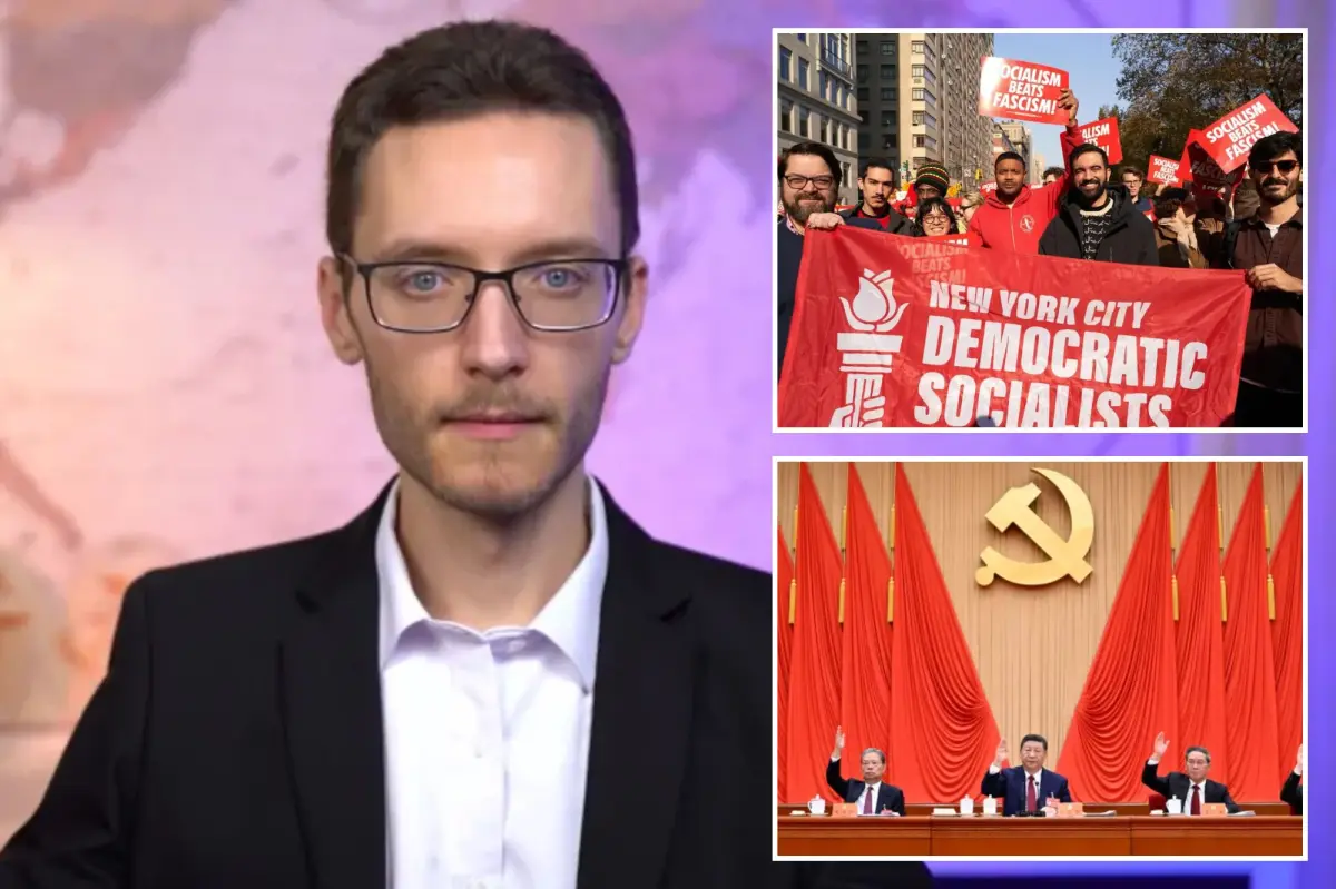 DSA promoting Chinese narratives in new monthly 'political education' seminar