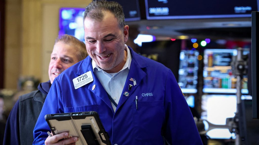 Daily Open: A year-end rally remains a priority for all traders