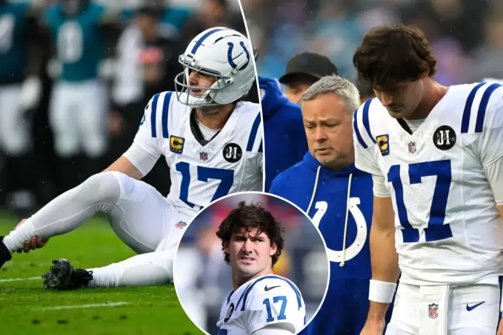 Daniel Jones' anticipated comeback from his Achilles injury becomes clearer