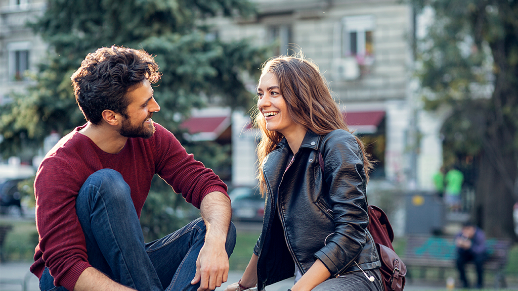 Dating specialists share insights on Gen Z's vibe dating trend