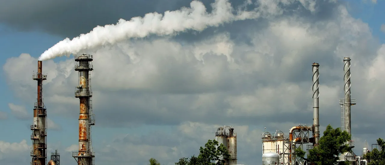 David Blackmon: The Supreme Court Could Halt Climate Legal Battles