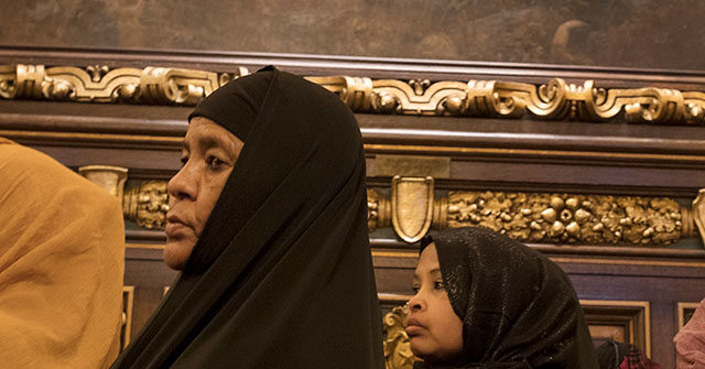 Day Care in Minneapolis run by Somalis reports theft of documents