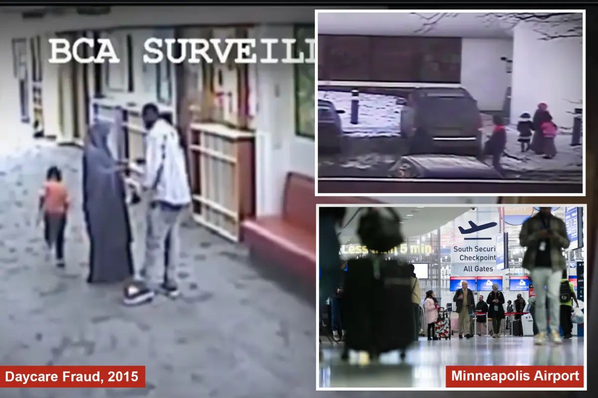 Day-care fraud in Minnesota allegedly dates back to 2014