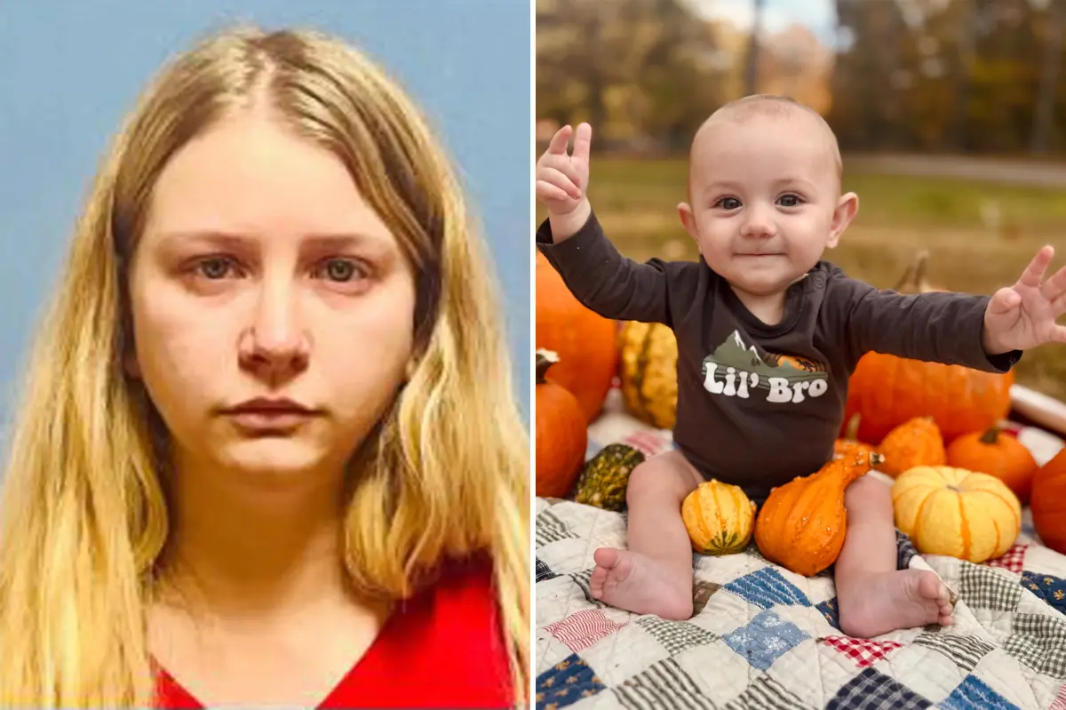 Day care owner reportedly killed baby by slamming his head into the floor