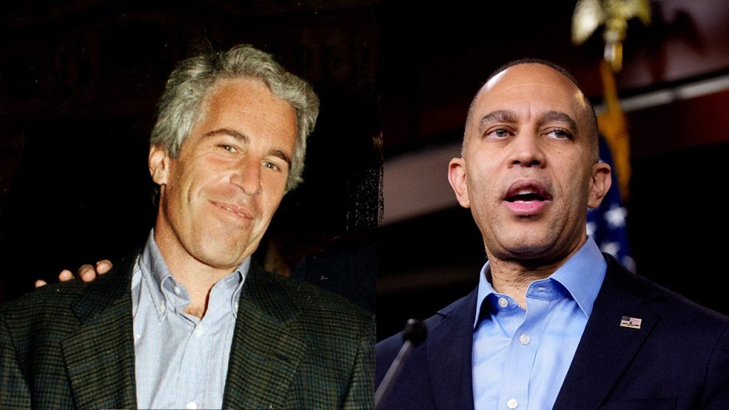 Deadline for Epstein approaches as Democrats increase pressure following a more subdued Biden administration response