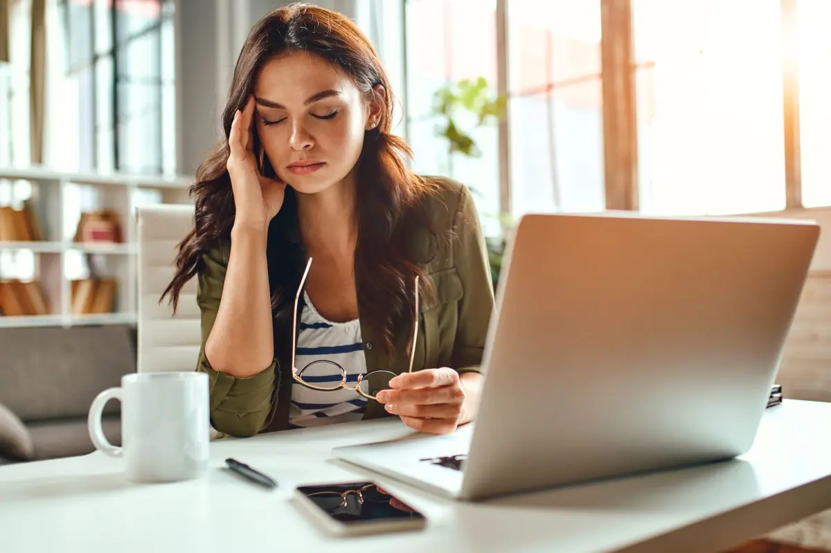 Dear Abby: My job is causing me depression — would it be selfish to leave?