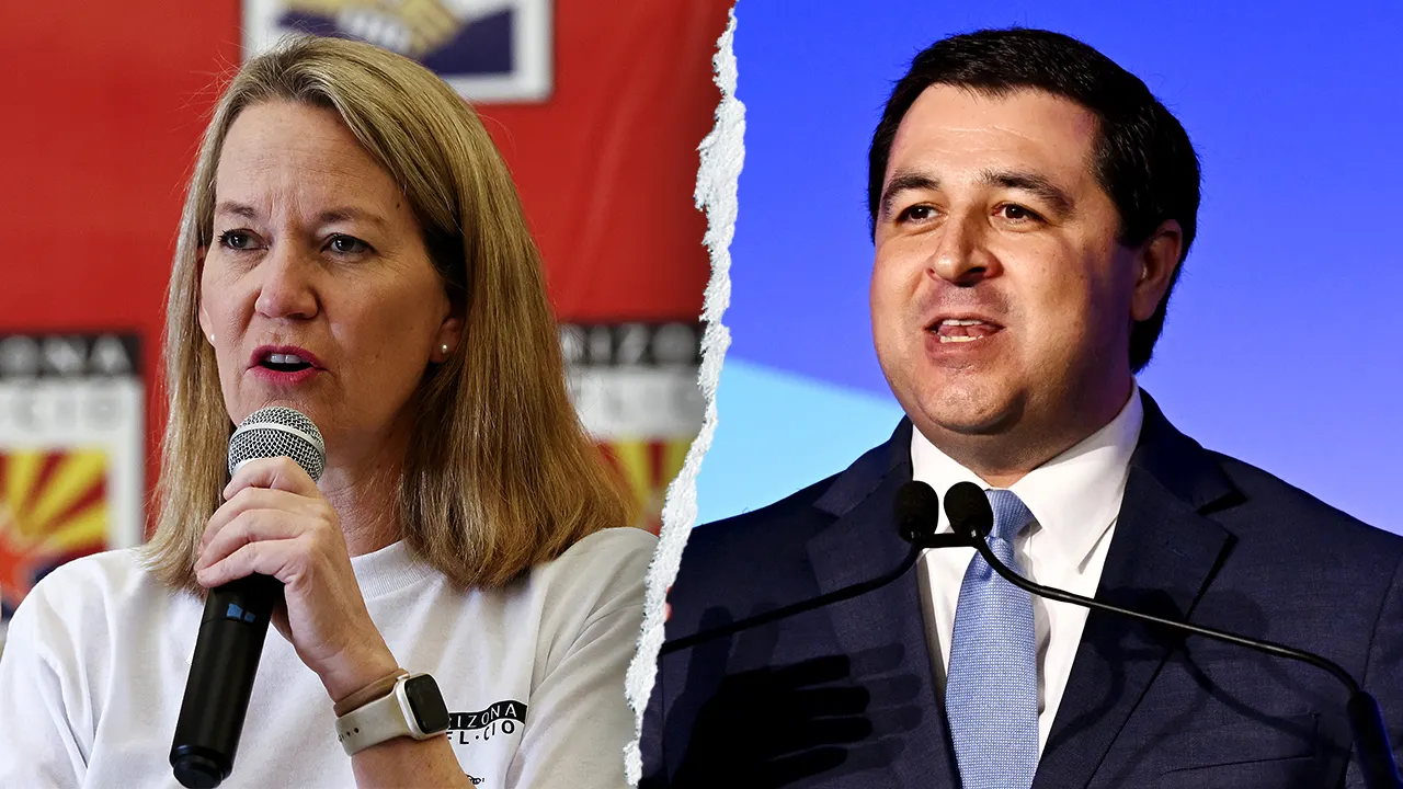 Democrat AGs Mayes and Kaul take legal action against Trump supporters regarding the 2020 election