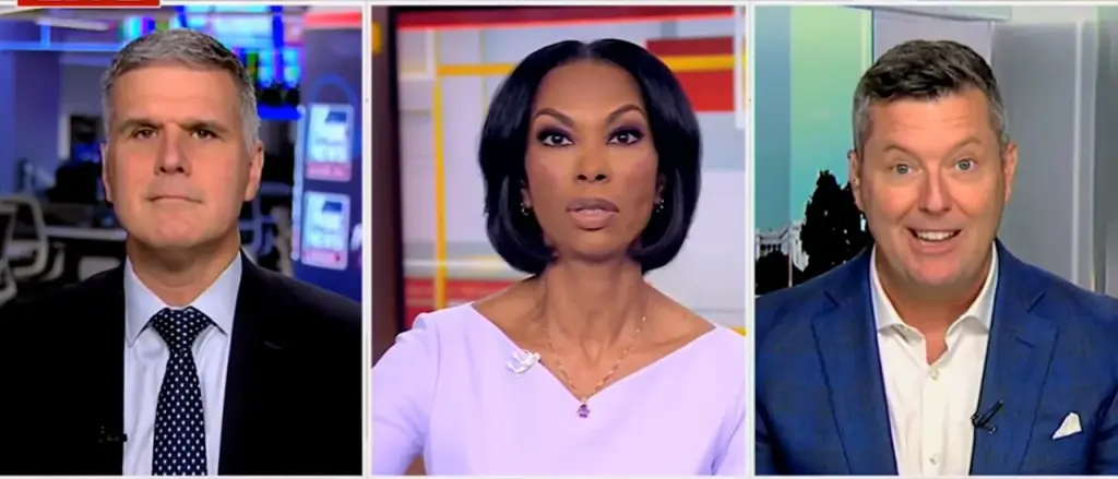 Democrat Guest Urged to Identify Jasmine Crockett’s Achievements, But the List Is Brief