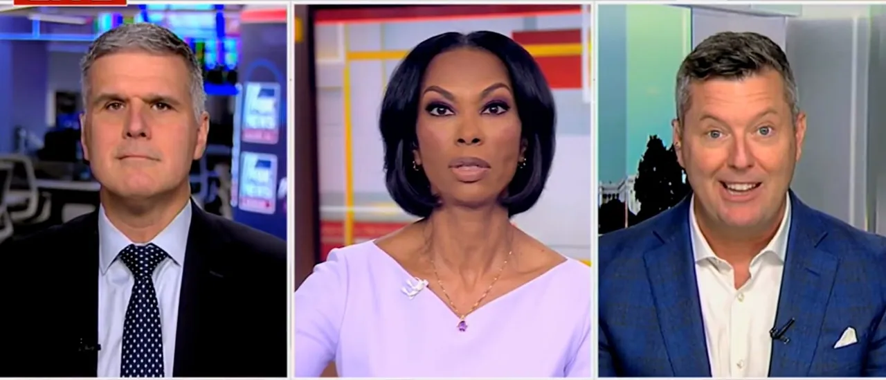 Democrat Guest Urged to Identify Jasmine Crockett’s Achievements, But the List Is Brief