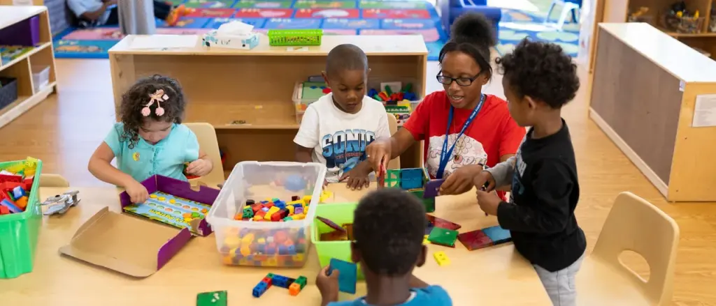 Democrat Proposes Legislation to Protect Daycare Providers from Oversight