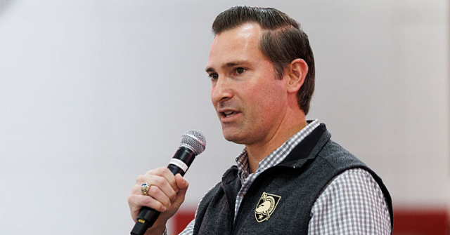 Democrat Rival Is Extreme Leftist Who Dislikes Christianity and Targets ICE Agents