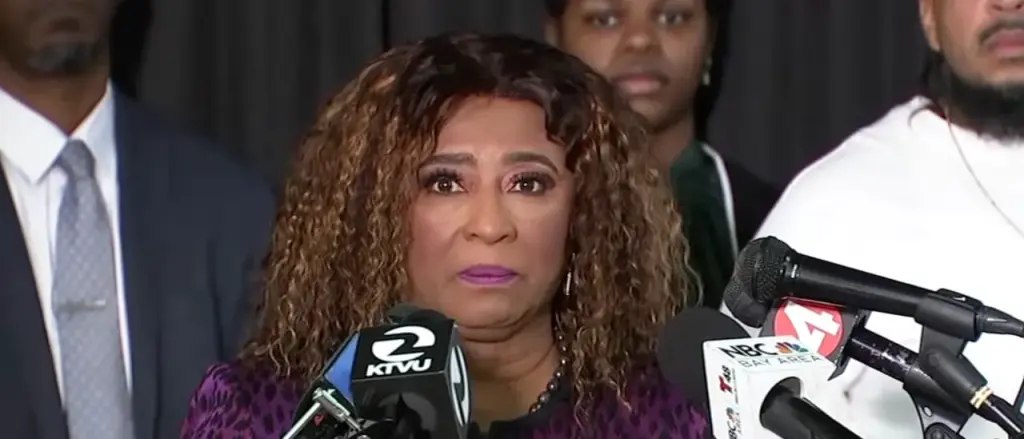 Democrat Supported by Soros Runs for Position She Was Let Go From